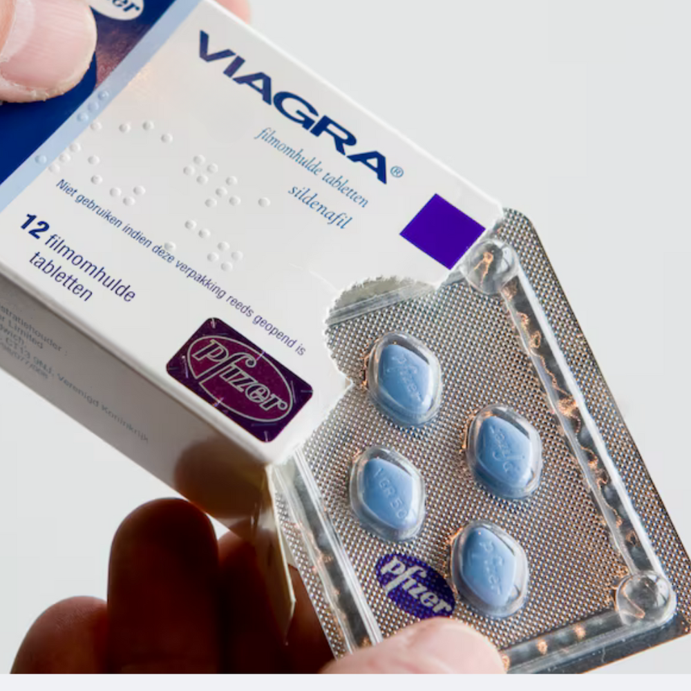 Viagra® 100mg