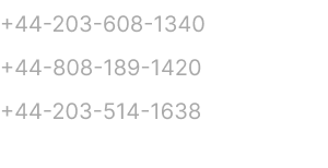 Contact phone