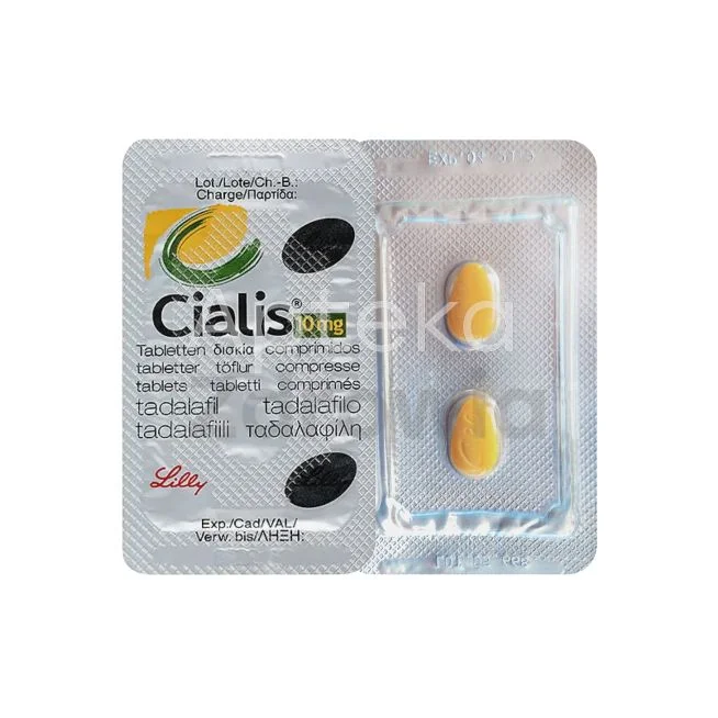 Cialis