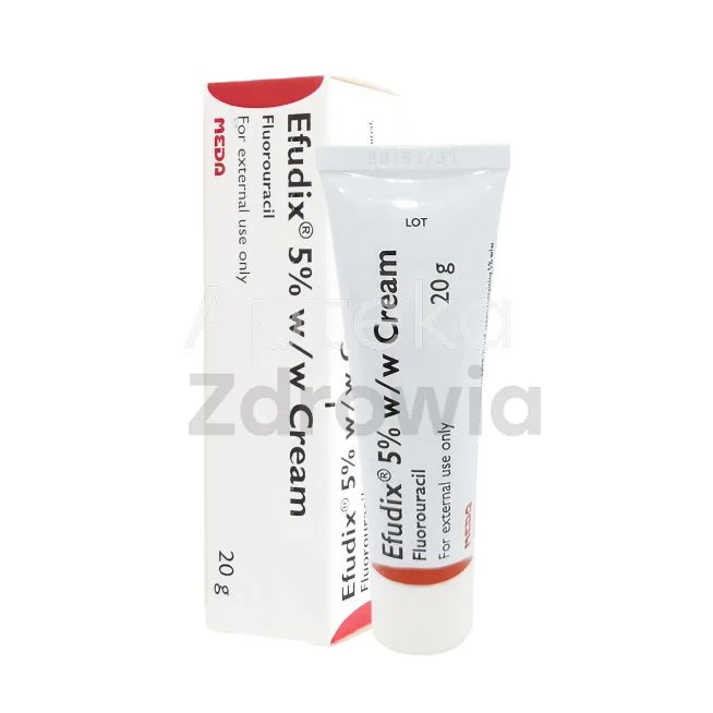 Efudix
