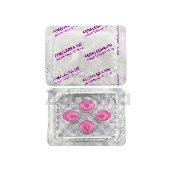 Female Viagra
