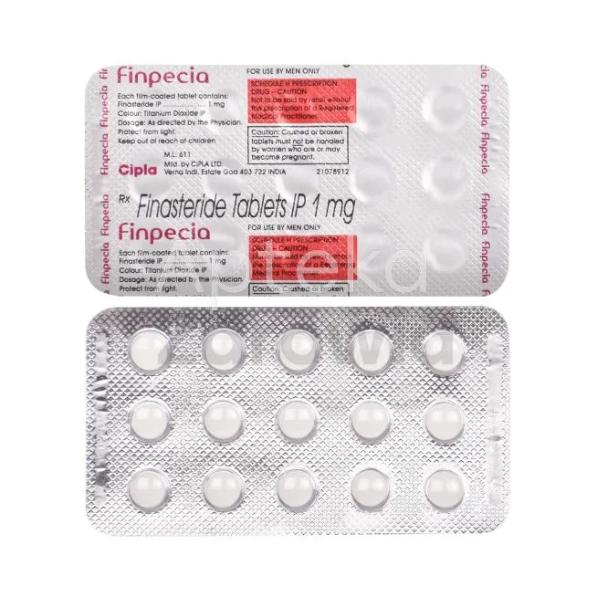 Finpecia