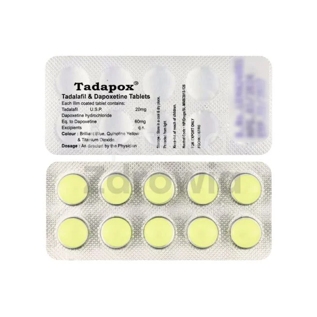 Levitra With Dapoxetine