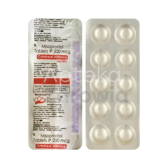 Misoprostol