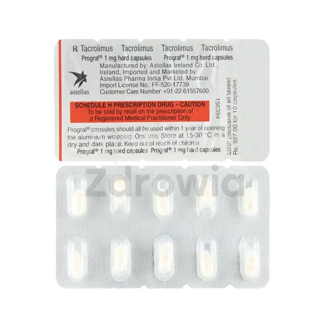 Prograf
