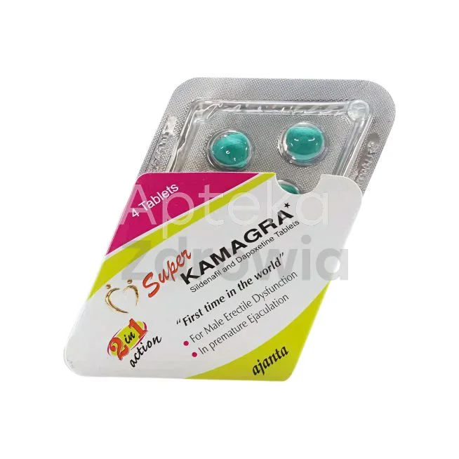 Super Kamagra