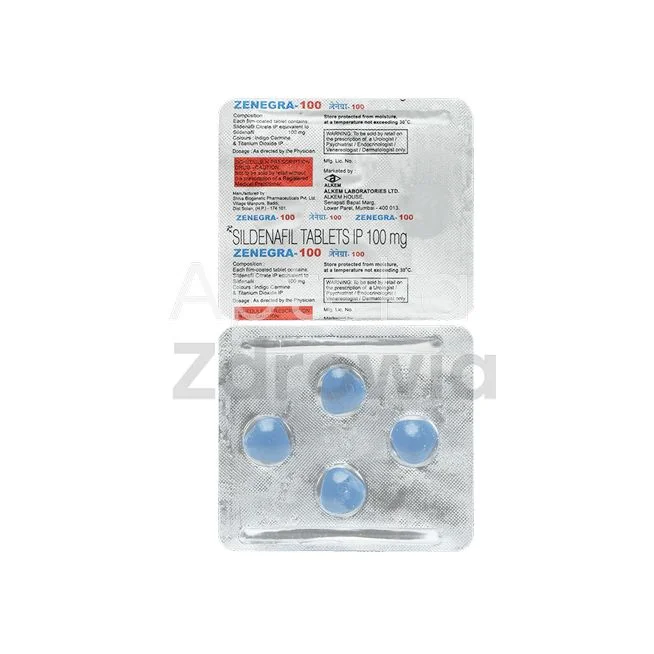 Zenegra